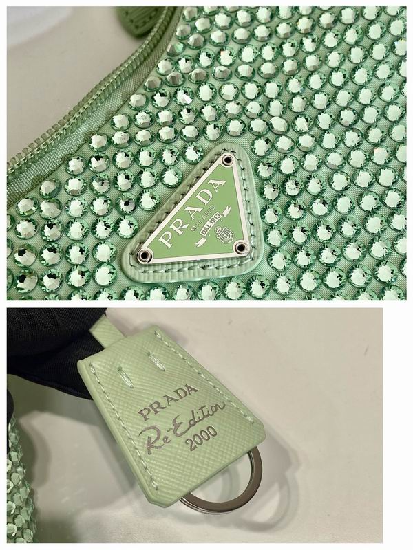Bolsa Prada Hobo