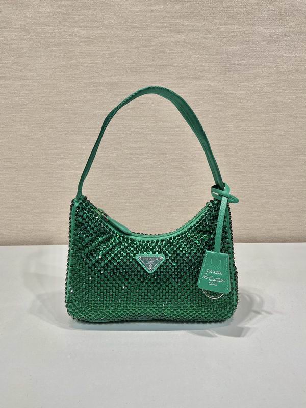Bolsa Prada Hobo