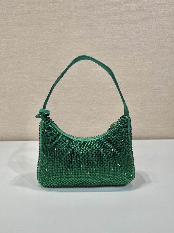 Bolsa Prada Hobo