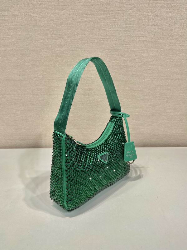 Bolsa Prada Hobo