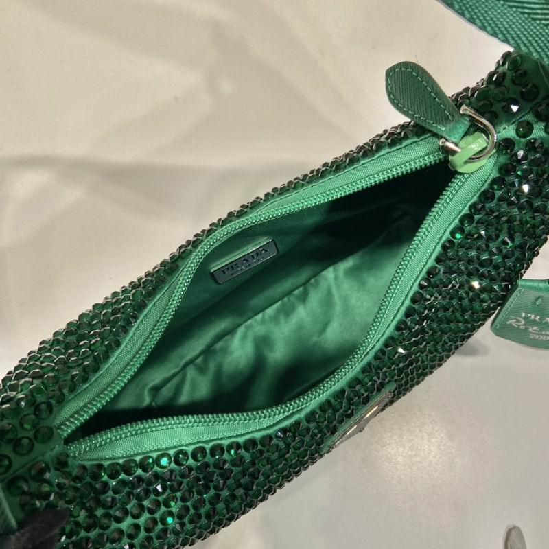 Bolsa Prada Hobo