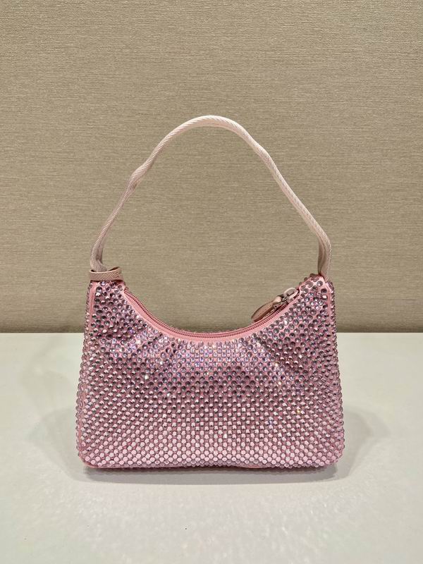 Bolsa Prada Hobo