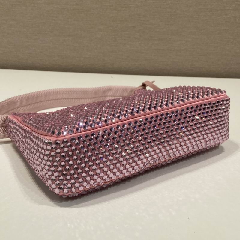 Bolsa Prada Hobo