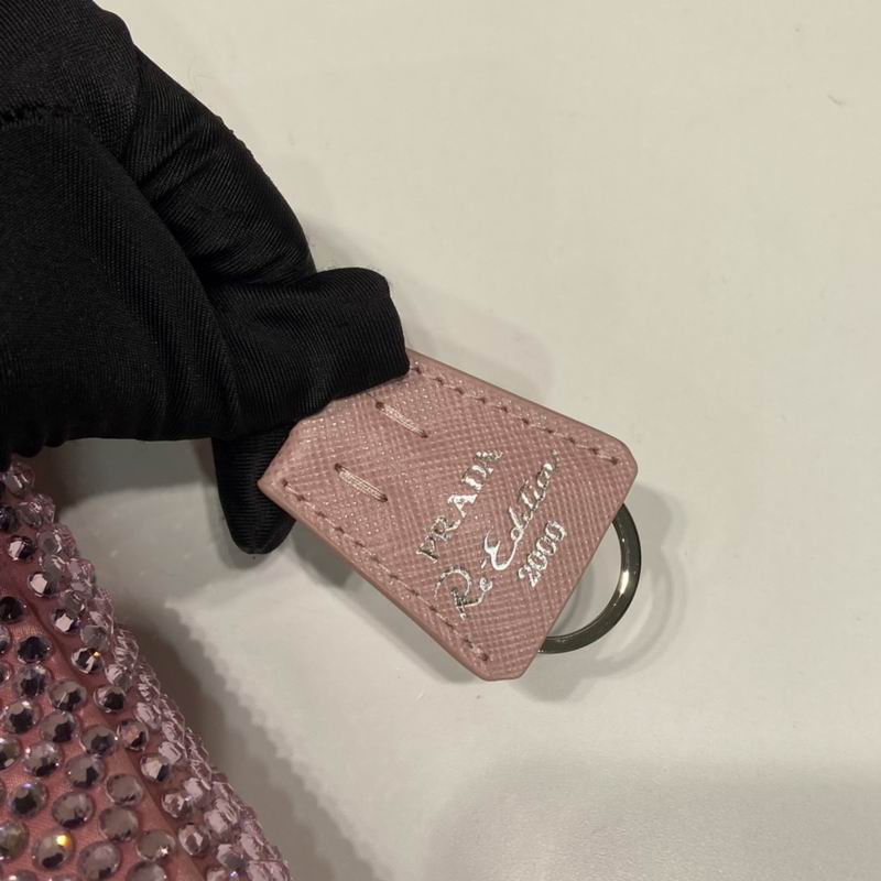 Bolsa Prada Hobo