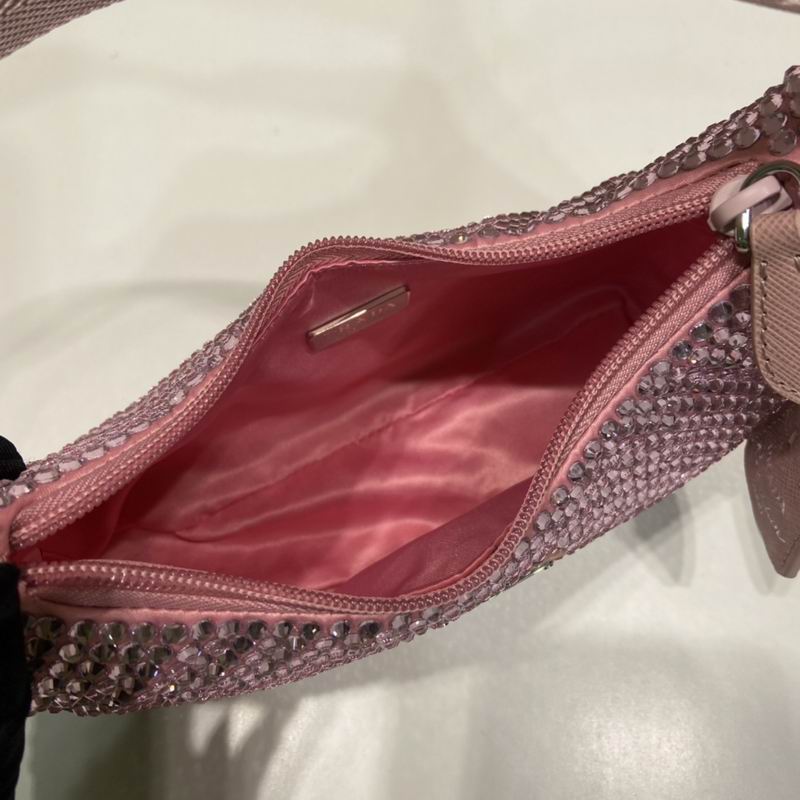 Bolsa Prada Hobo