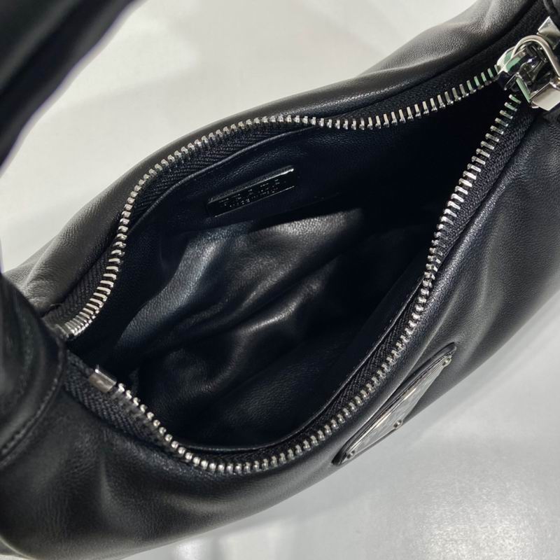 Bolsa Prada Hobo