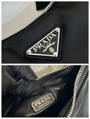 Bolsa Prada Hobo