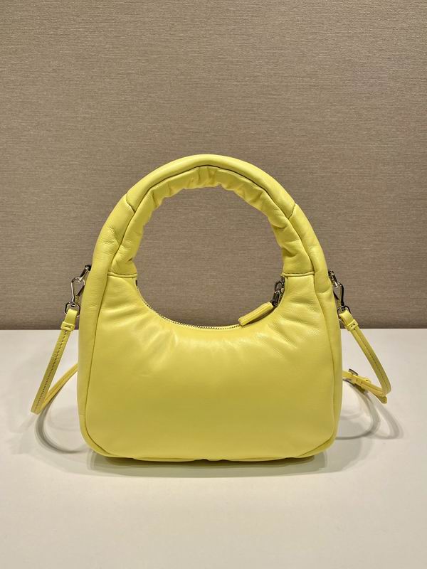 Bolsa Prada Hobo