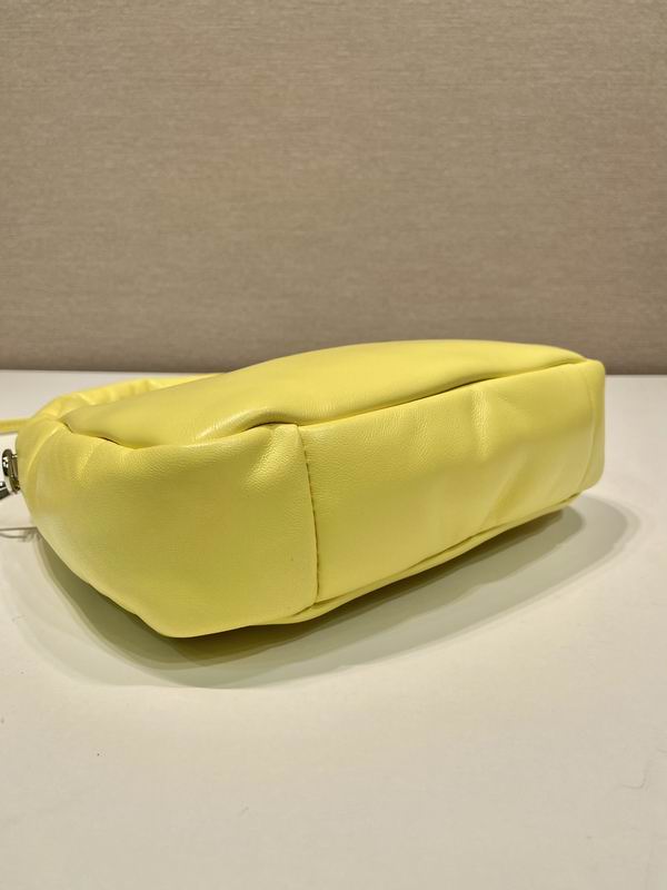 Bolsa Prada Hobo