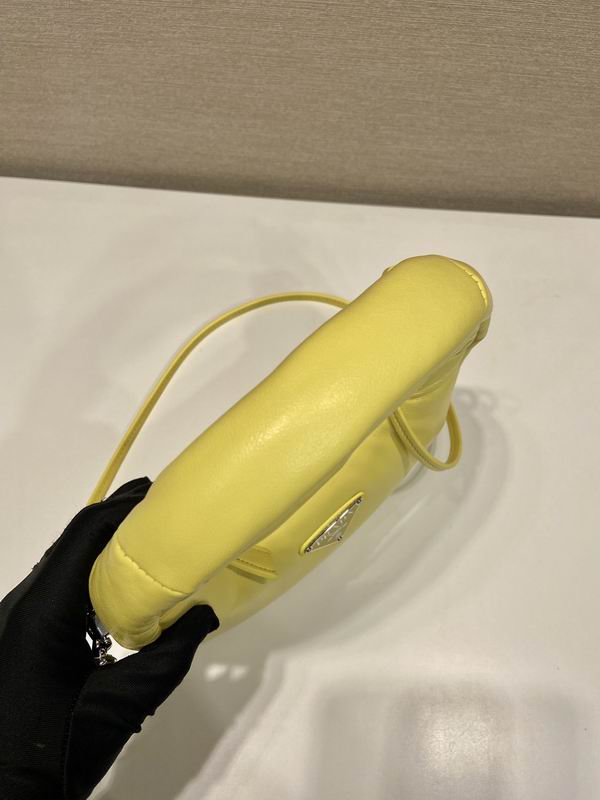 Bolsa Prada Hobo