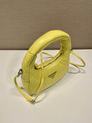 Bolsa Prada Hobo