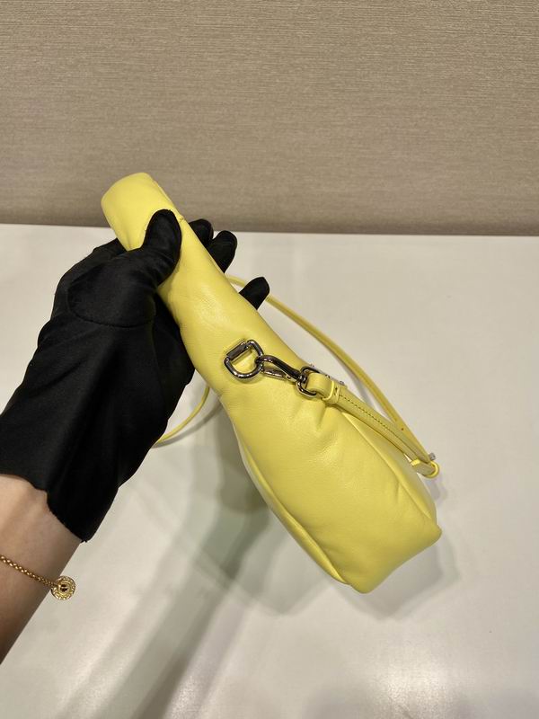 Bolsa Prada Hobo