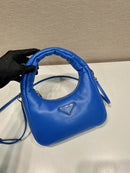 Bolsa Prada Hobo