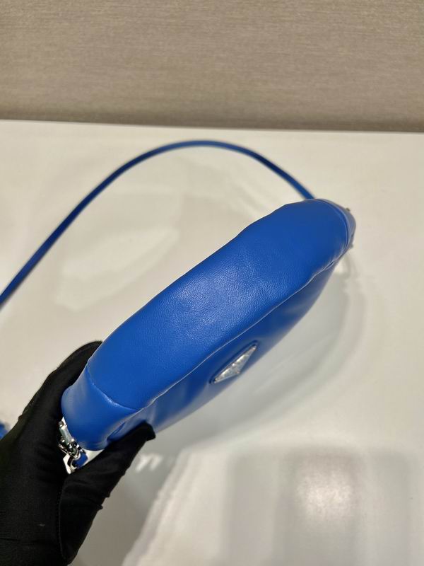 Bolsa Prada Hobo