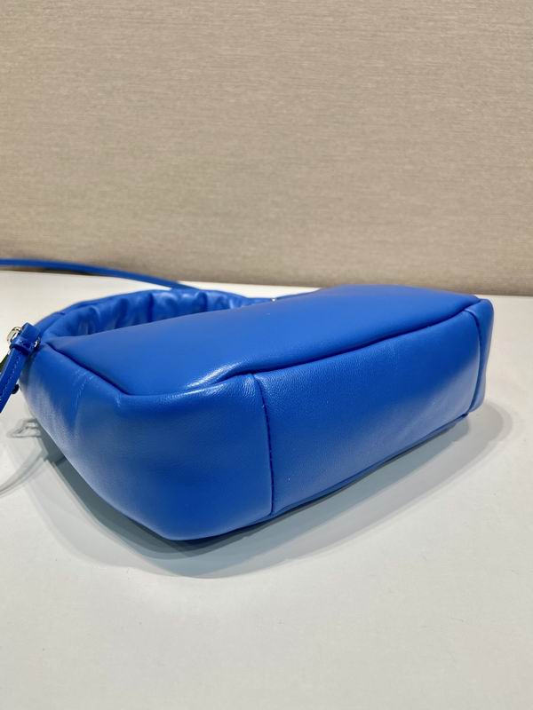 Bolsa Prada Hobo