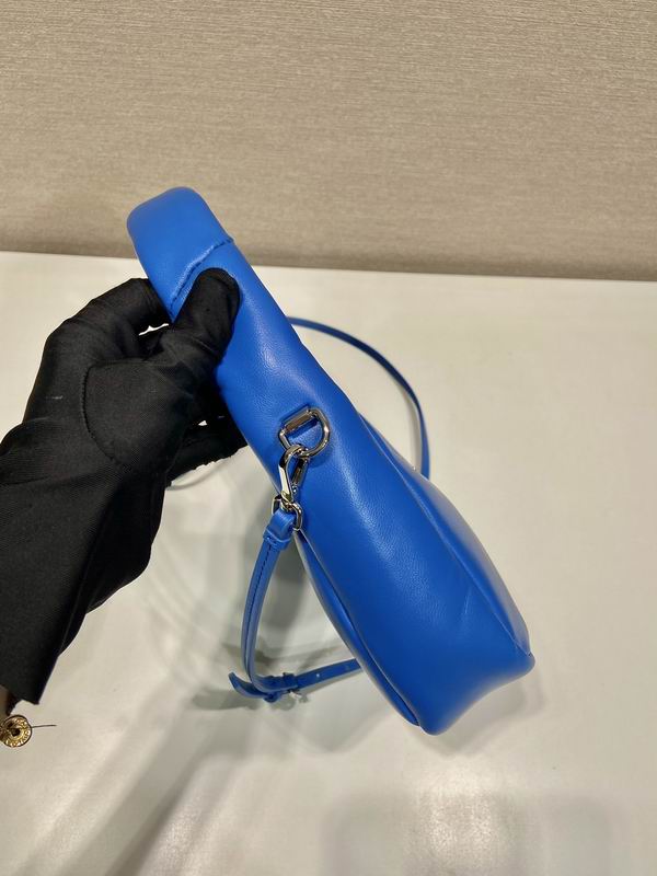 Bolsa Prada Hobo