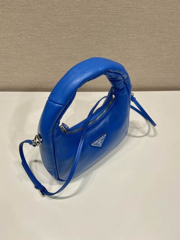 Bolsa Prada Hobo