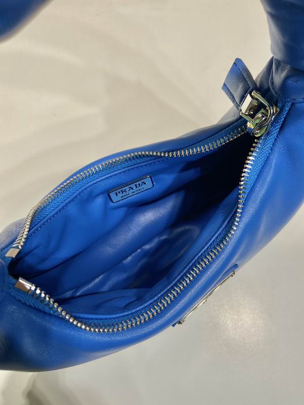 Bolsa Prada Hobo