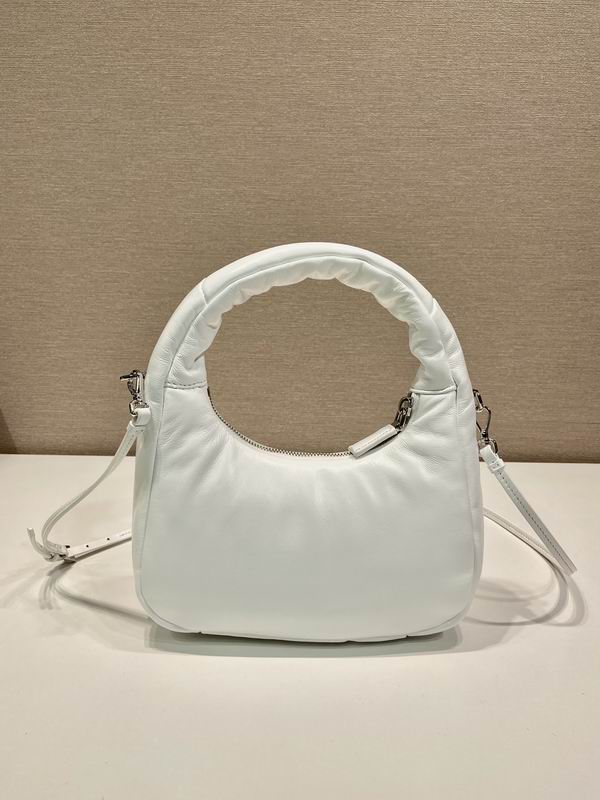 Bolsa Prada Hobo