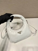Bolsa Prada Hobo