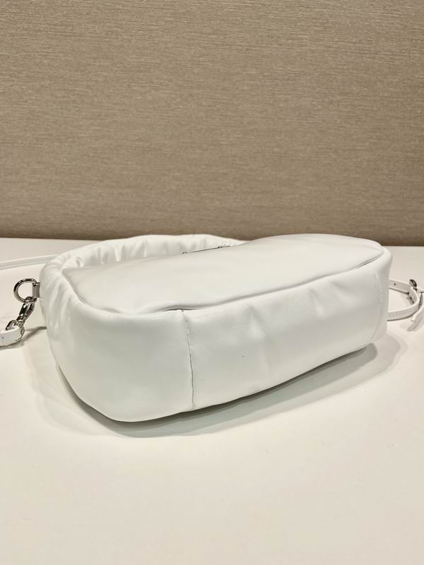 Bolsa Prada Hobo