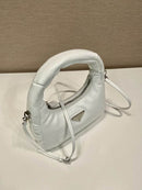 Bolsa Prada Hobo