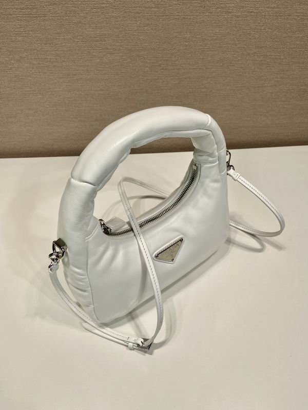 Bolsa Prada Hobo