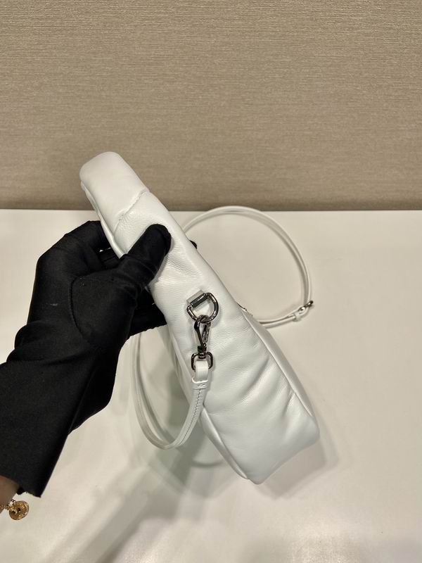 Bolsa Prada Hobo