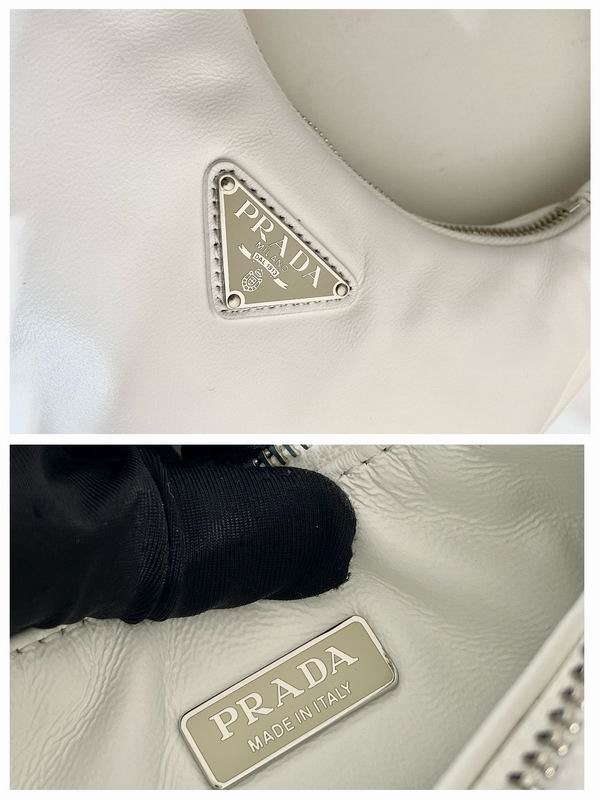 Bolsa Prada Hobo