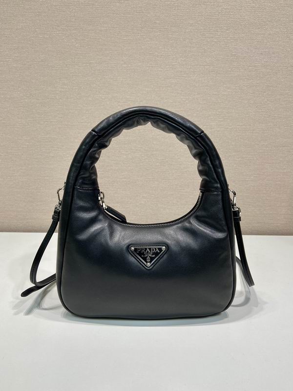 Bolsa Prada Hobo