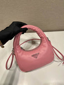 Bolsa Prada Hobo