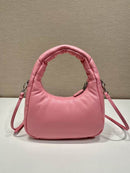 Bolsa Prada Hobo
