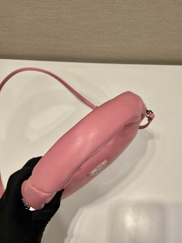 Bolsa Prada Hobo