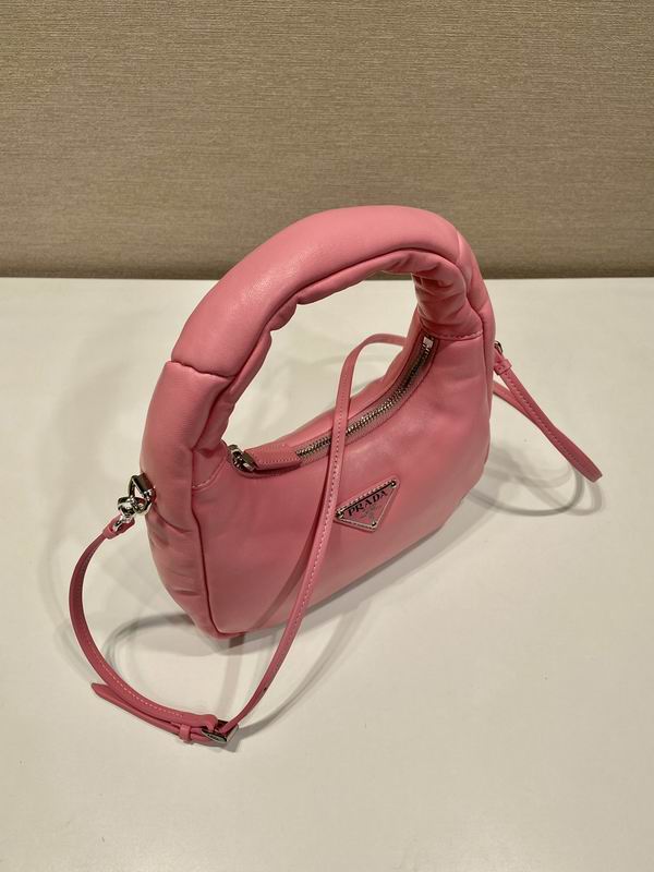 Bolsa Prada Hobo