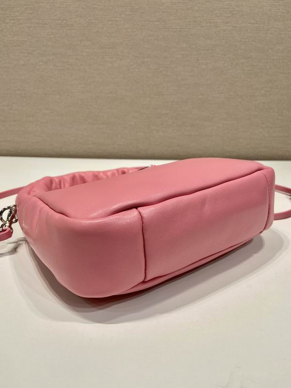 Bolsa Prada Hobo