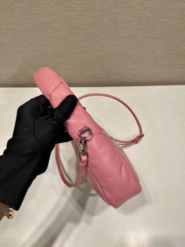 Bolsa Prada Hobo