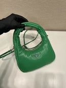 Bolsa Prada Hobo