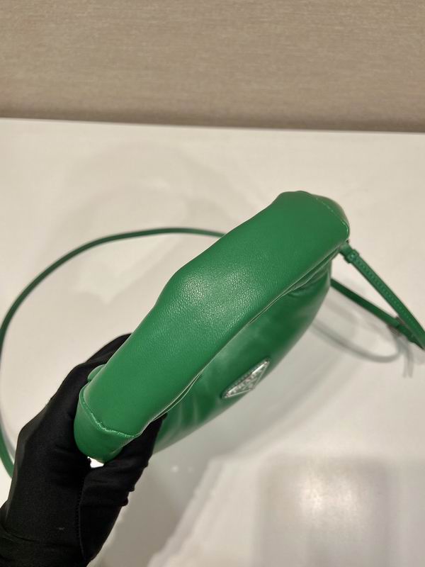 Bolsa Prada Hobo