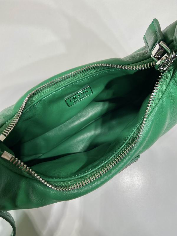 Bolsa Prada Hobo