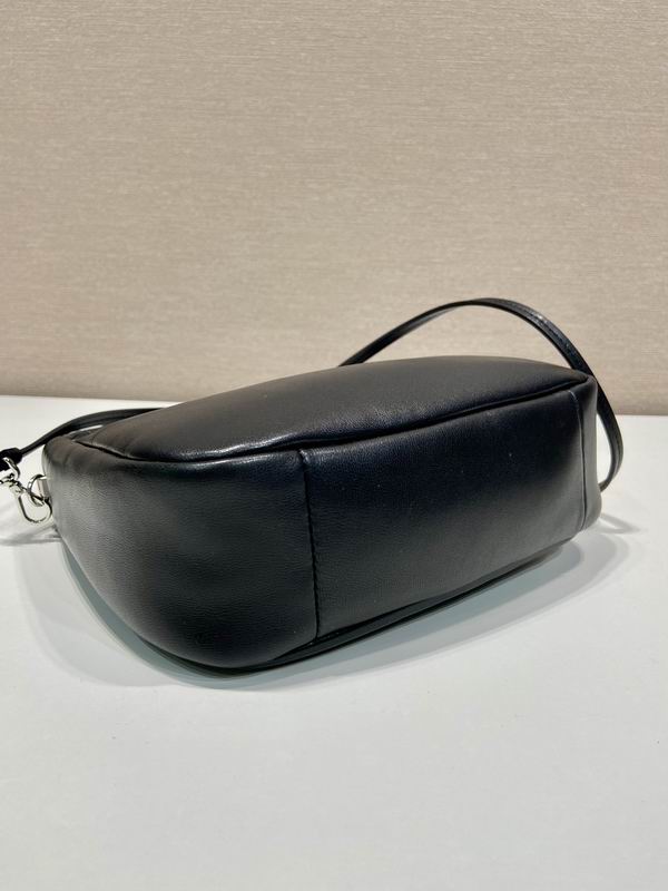 Bolsa Prada Hobo