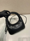 Bolsa Prada Hobo