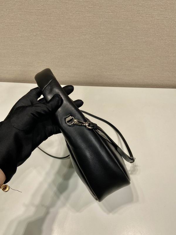 Bolsa Prada Hobo