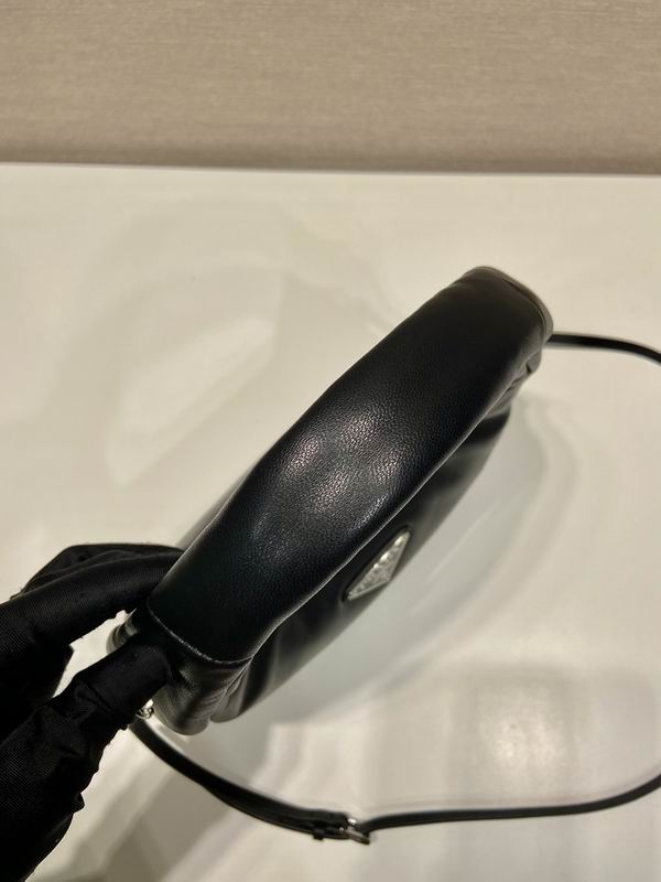 Bolsa Prada Hobo