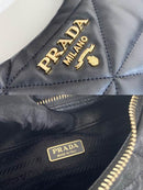 Bolsa Prada Hobo