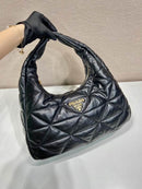 Bolsa Prada Hobo