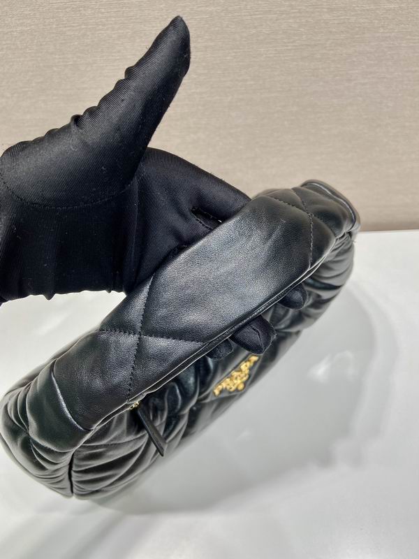 Bolsa Prada Hobo