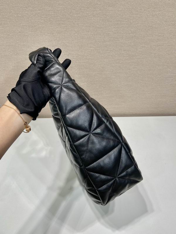 Bolsa Prada Hobo