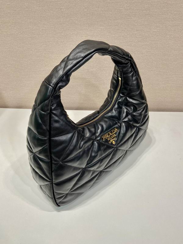 Bolsa Prada Hobo