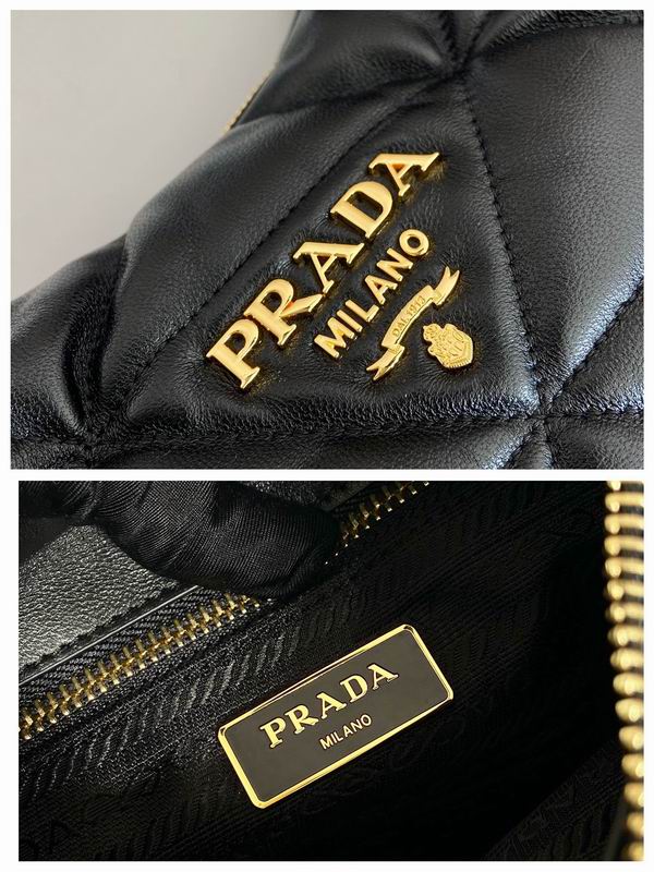 Bolsa Prada Hobo