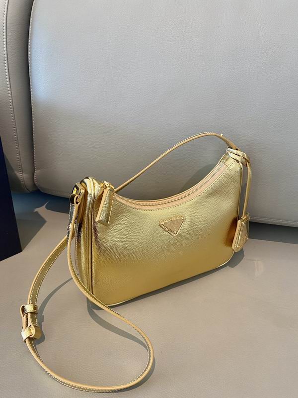 Bolsa Prada Hobo